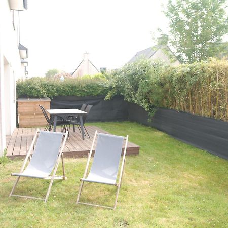 Mer Et Calme Frehel Exteriör bild