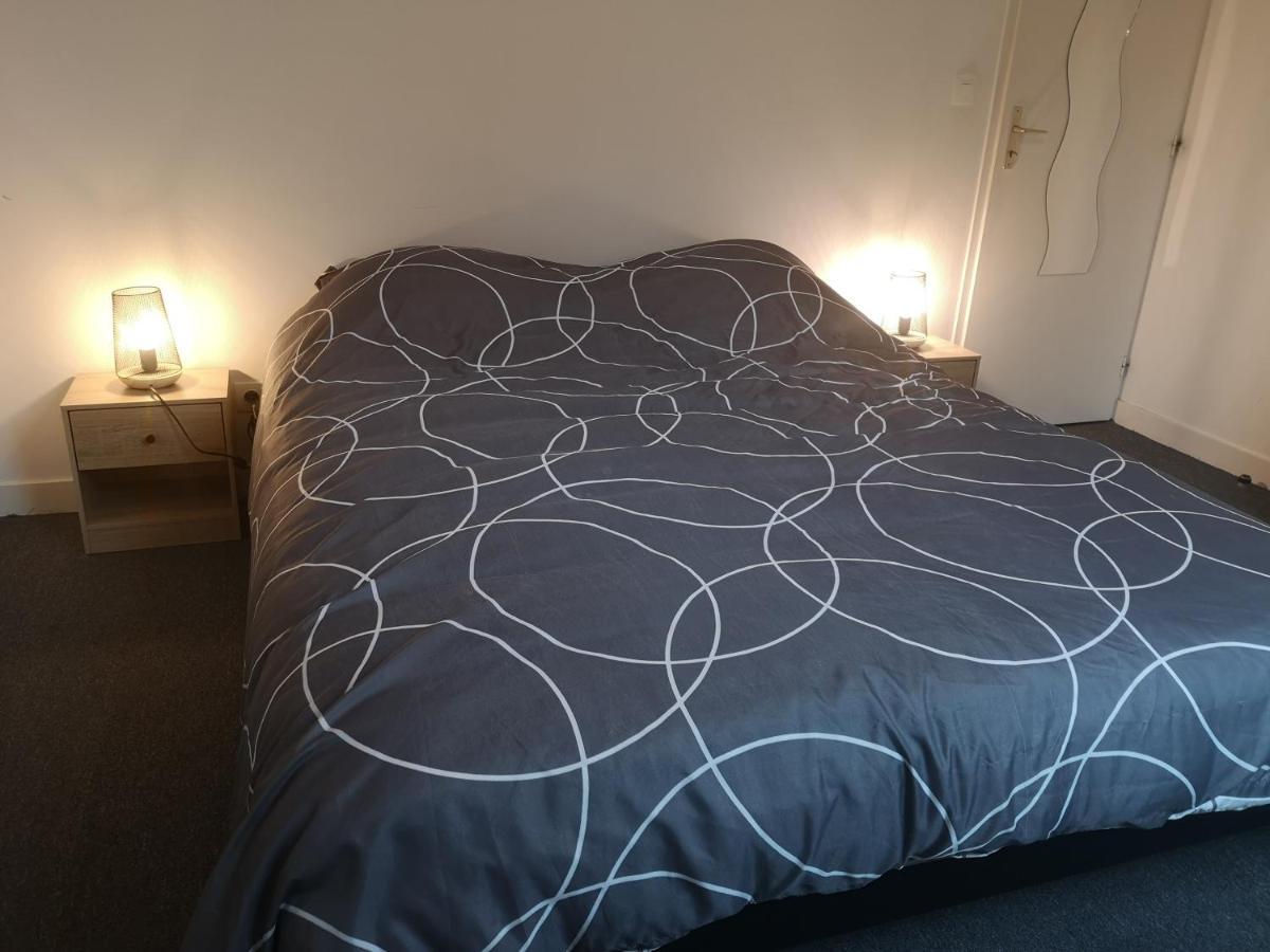 Mer Et Calme Frehel Exteriör bild