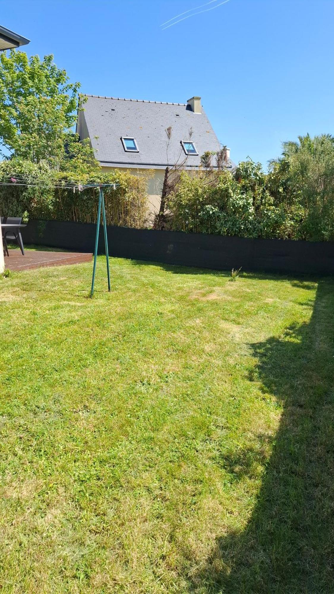 Mer Et Calme Frehel Exteriör bild