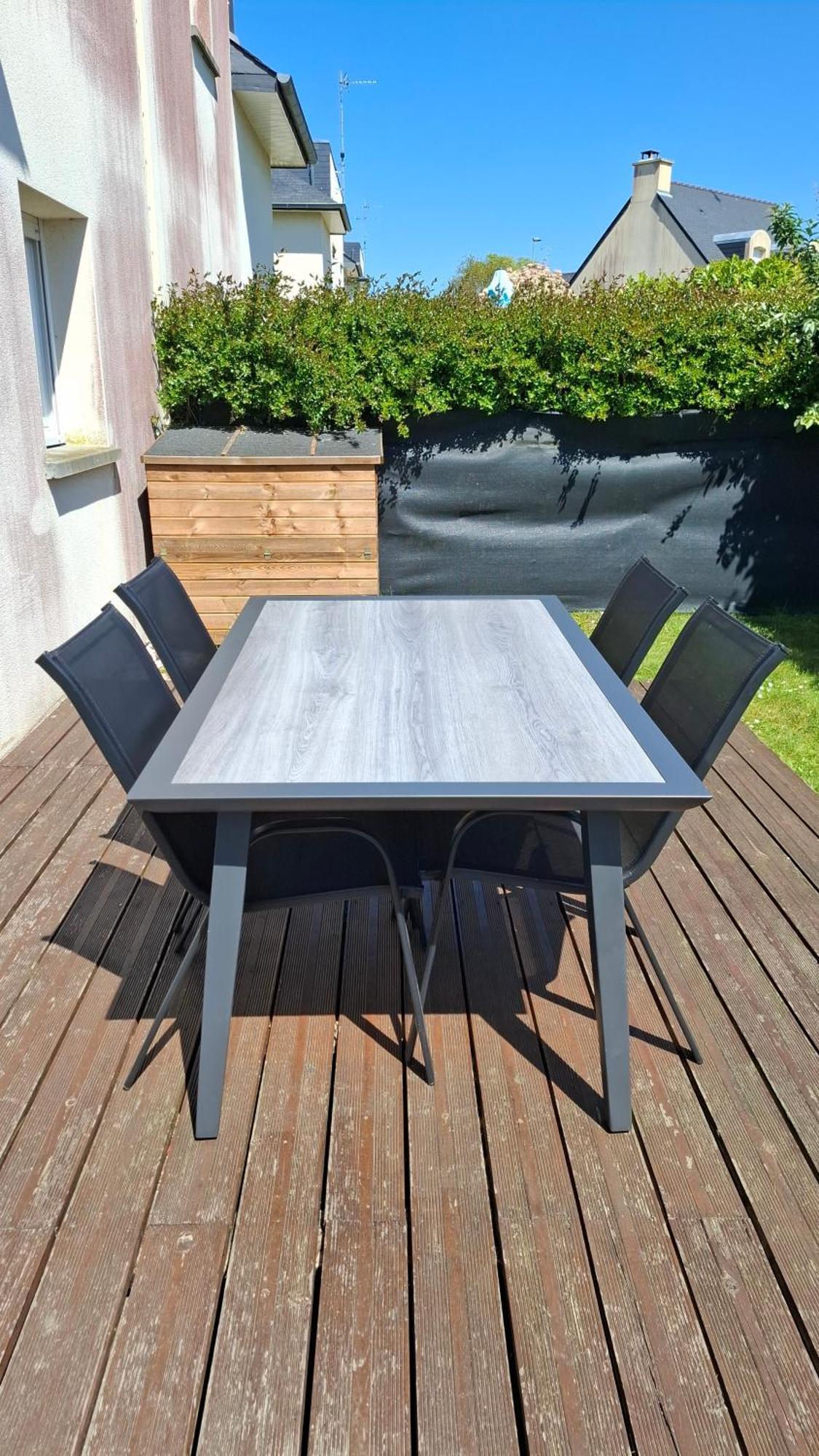Mer Et Calme Frehel Exteriör bild
